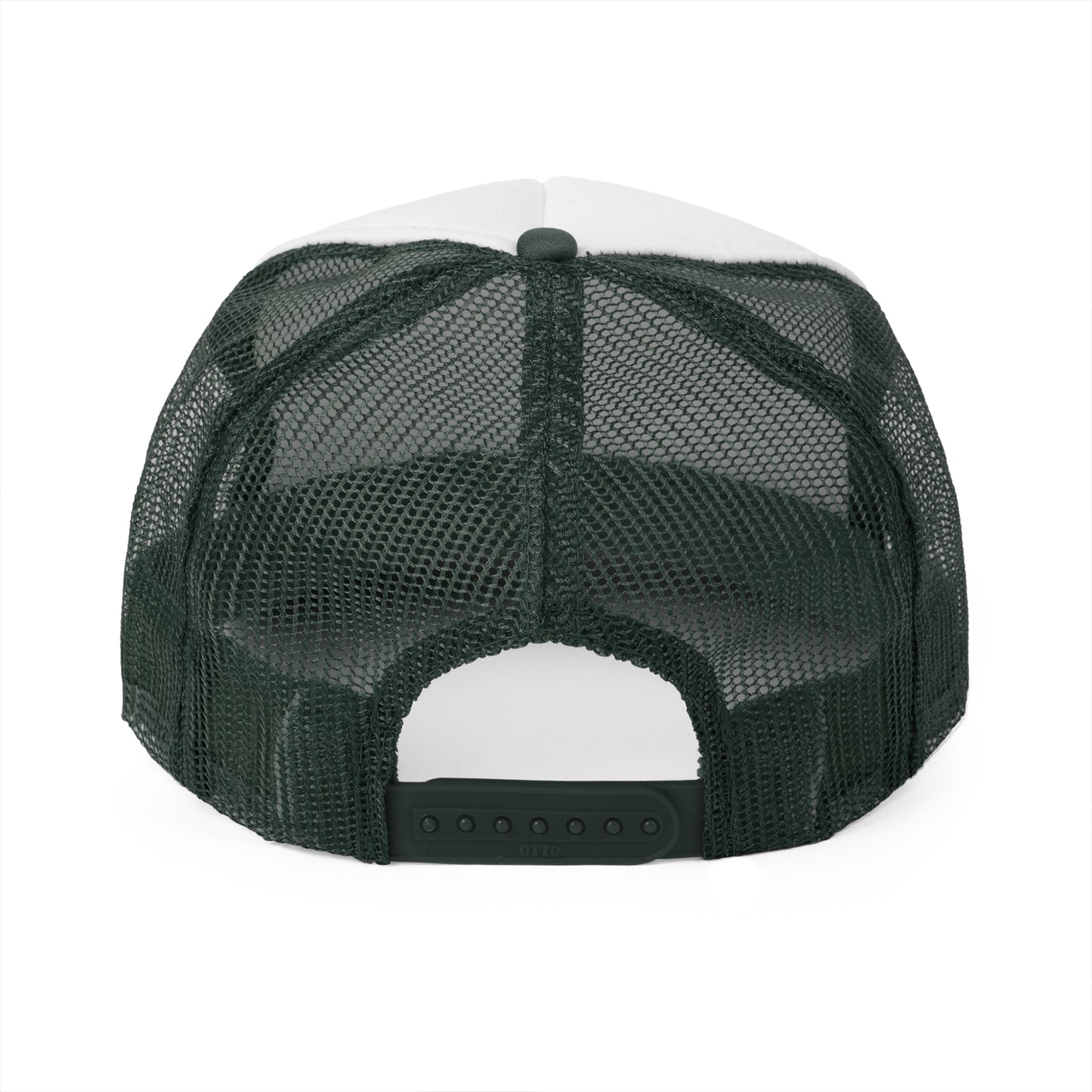Colorful High Threadz Trucker Cap - Vibrant Streetwear Style for Casual Outings