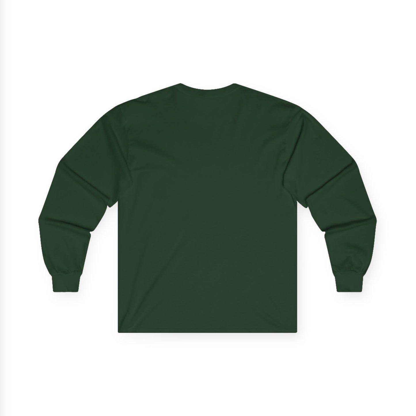 Stoned Cat Long Sleeve Tee, Funny Cat Shirt, Unisex Cotton Tee, Gift for Cat Lovers, Weed Humor Apparel, Cool Casual Wear