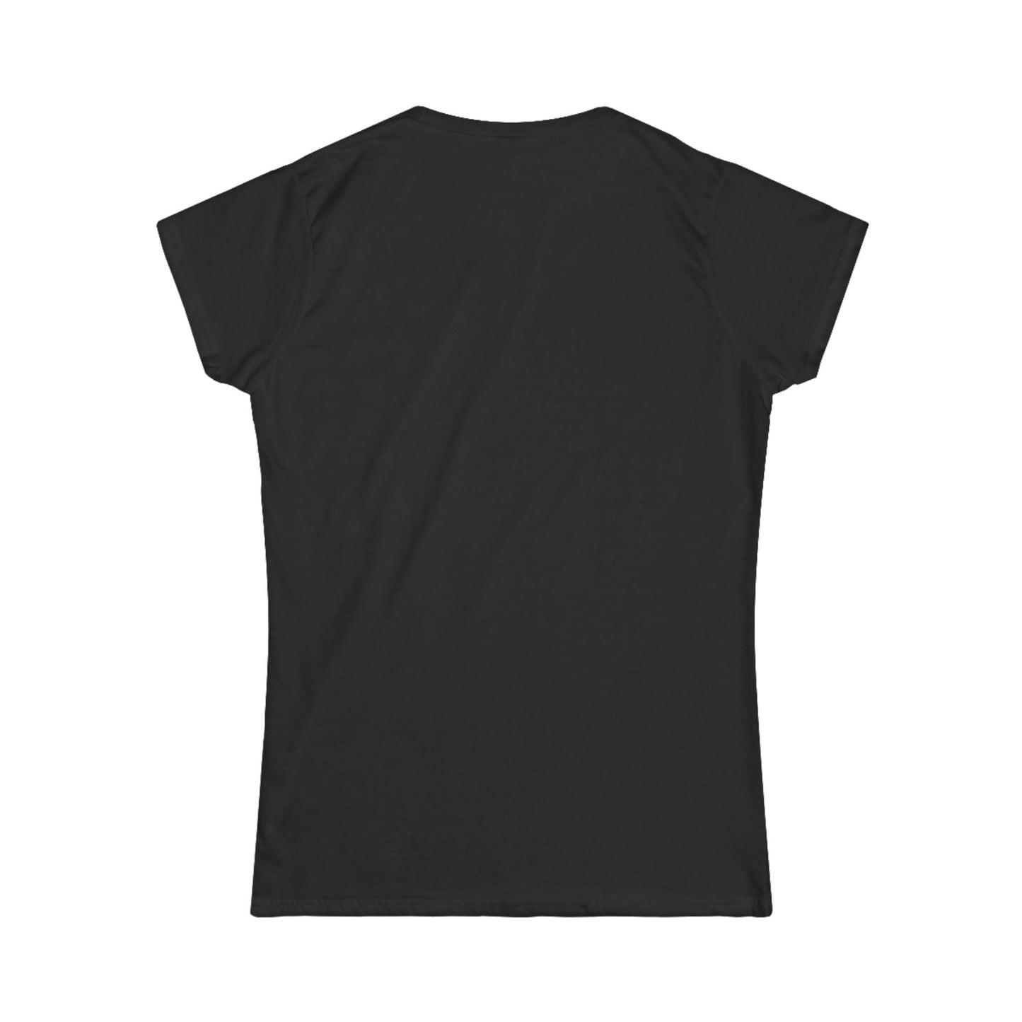 My Dealer Has a Punch Card Women's Tee - Fun Cannabis T-Shirt for Celebrations