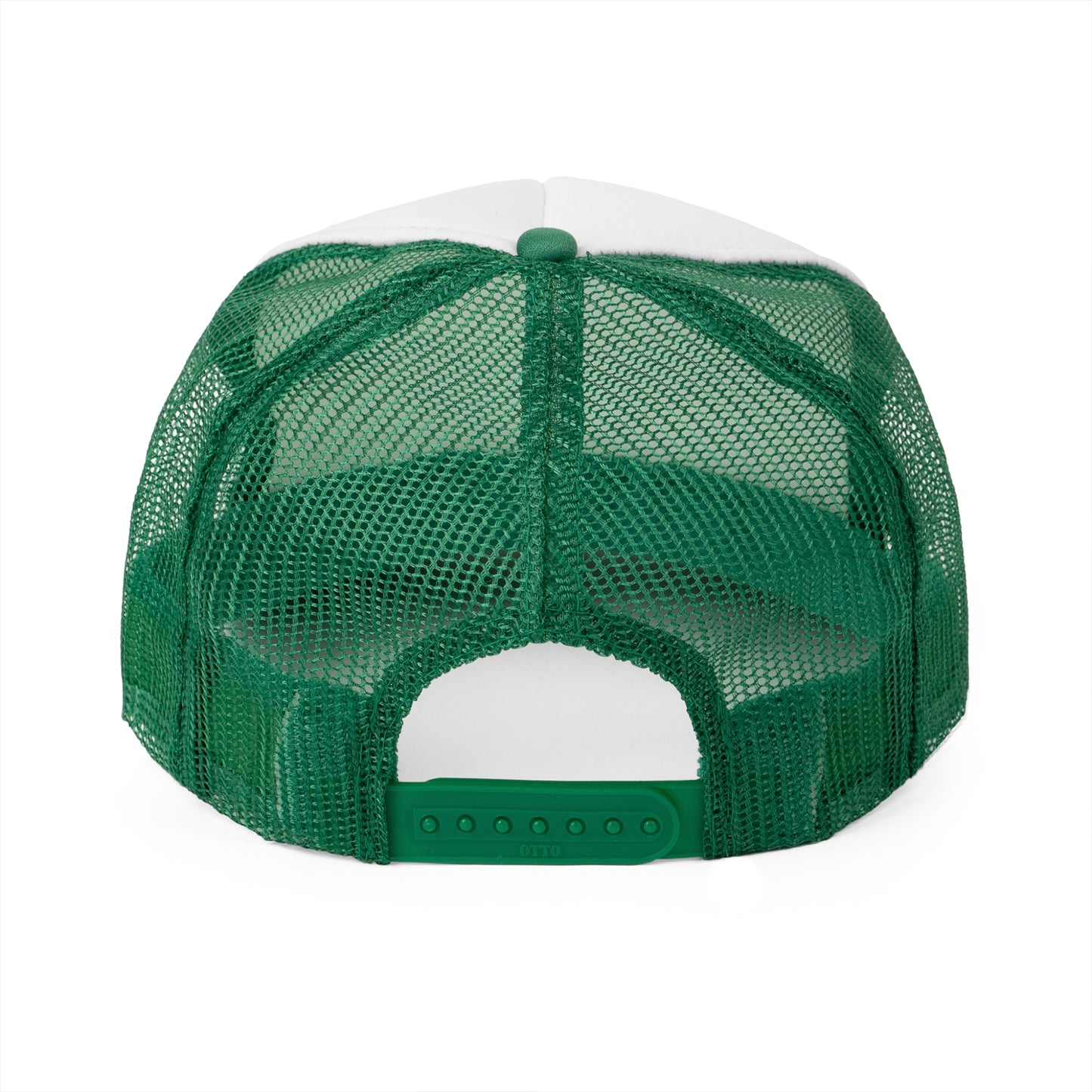 Colorful High Threadz Trucker Cap - Vibrant Streetwear Style for Casual Outings