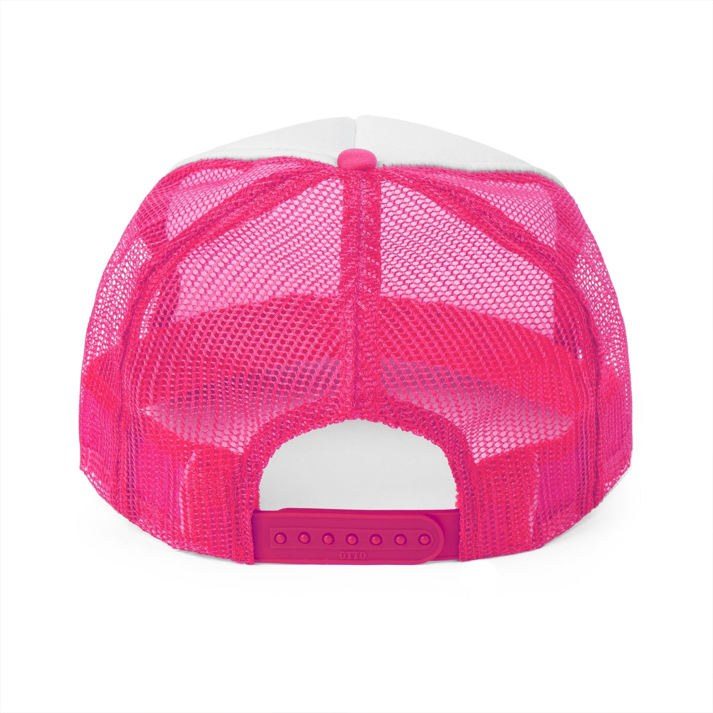 Colorful High Threadz Trucker Cap - Vibrant Streetwear Style for Casual Outings