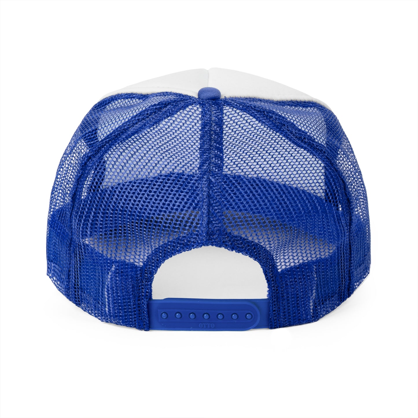 Colorful High Threadz Trucker Cap - Vibrant Streetwear Style for Casual Outings
