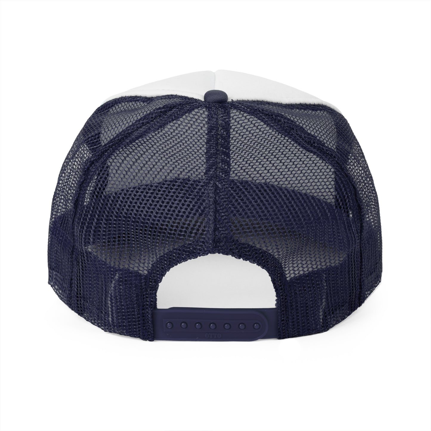Colorful High Threadz Trucker Cap - Vibrant Streetwear Style for Casual Outings