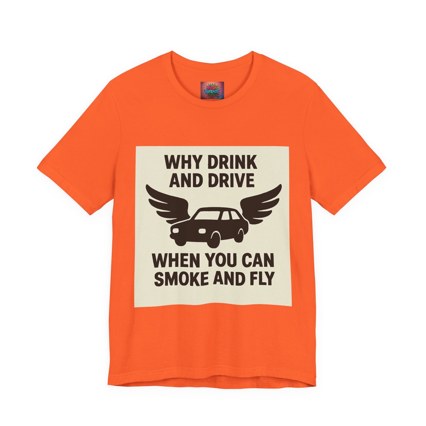 Funny Quote T-Shirt, Unique Gift for Friends, Humor Tee, Festival Outfit, Casual Wear, Statement Shirt