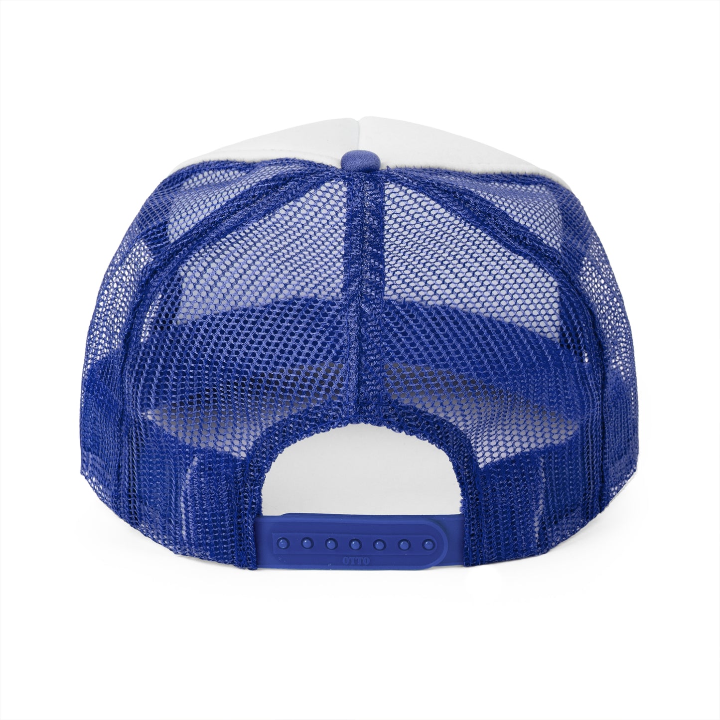 Colorful High Threadz Trucker Cap - Vibrant Streetwear Style for Casual Outings