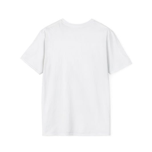 Happy 420 Easter Unisex Softstyle T-Shirt