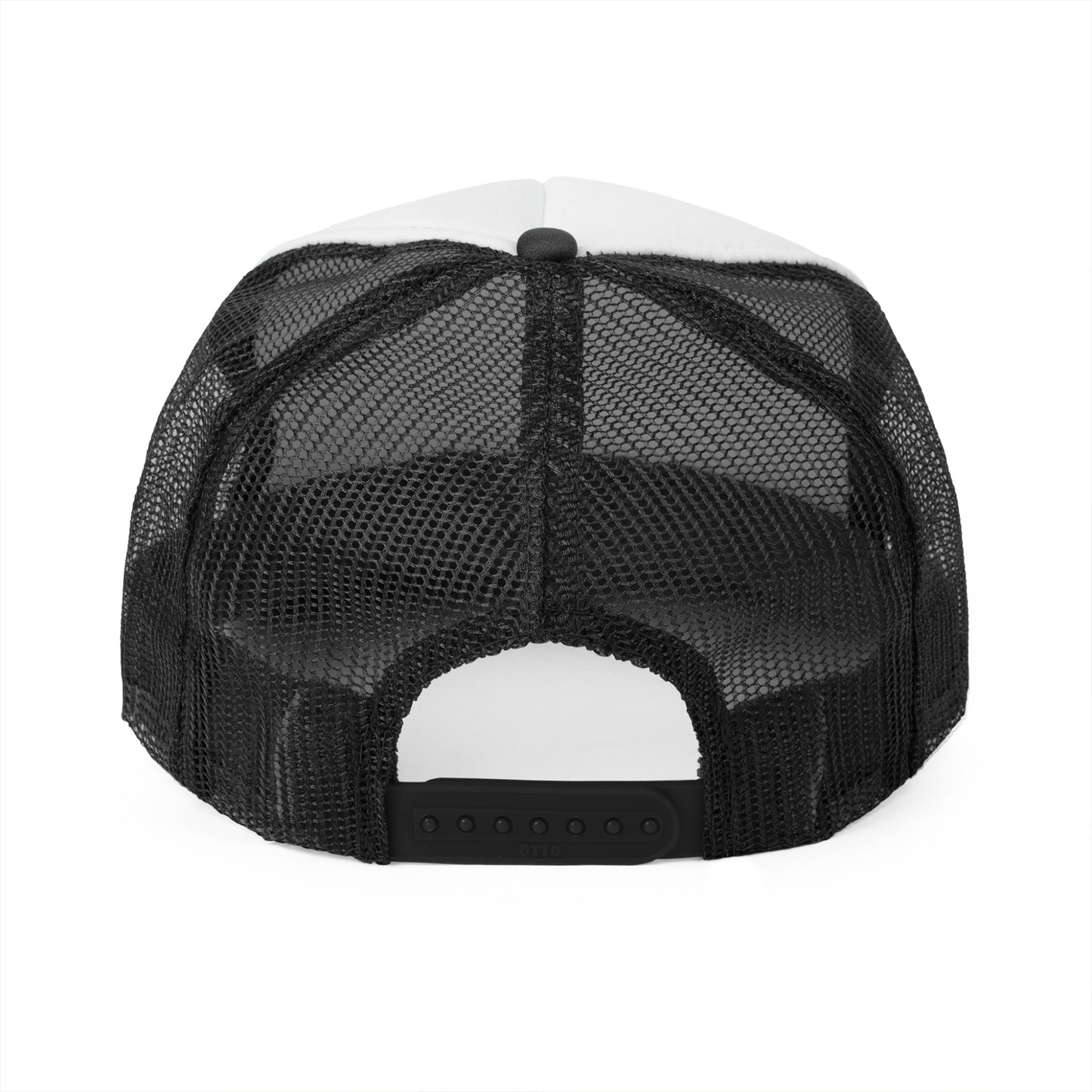 Colorful High Threadz Trucker Cap - Vibrant Streetwear Style for Casual Outings